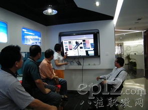 滬桂攜手共話職教新篇 廣西中職名師工程計算機專業組赴上海景格汽車科技考察學習
