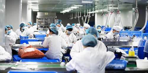 科技賦能，智造未來 蘭亭科技以數字化工廠驅動產業升級